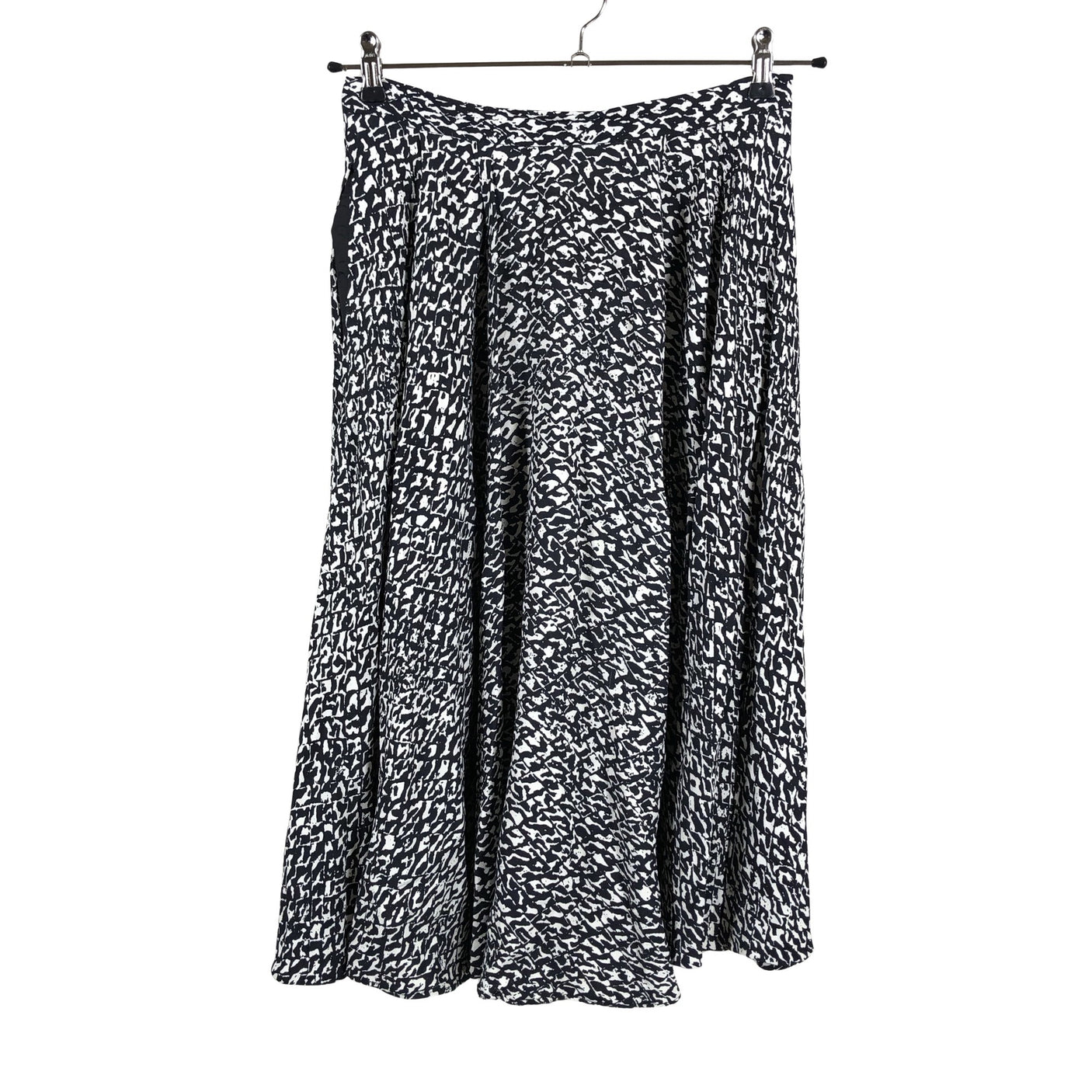 Unisex Marimekko - Mitteveniv seelik, suurus 38 - Must (1)