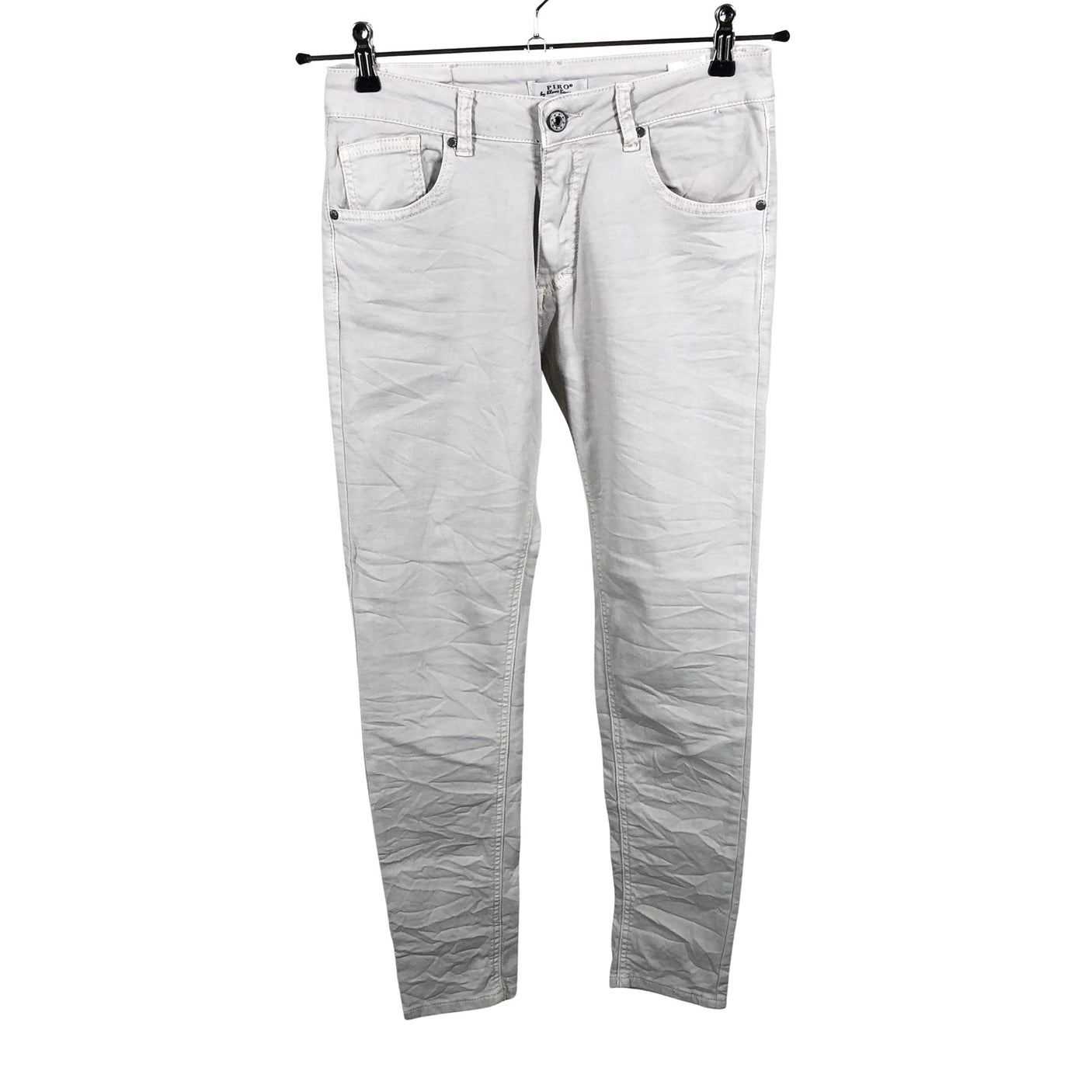Unisex Piro - Teksad, suurus 38 - Beige (2)