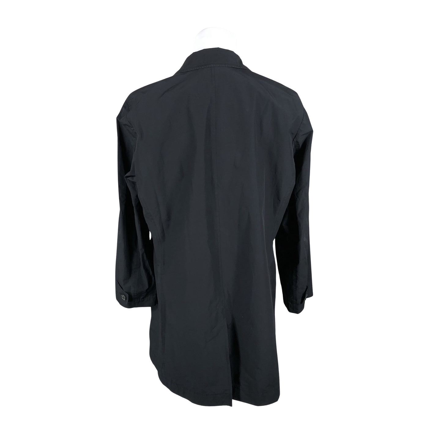 Unisex Hugo Boss - Trentš, suurus XL - Must (3)