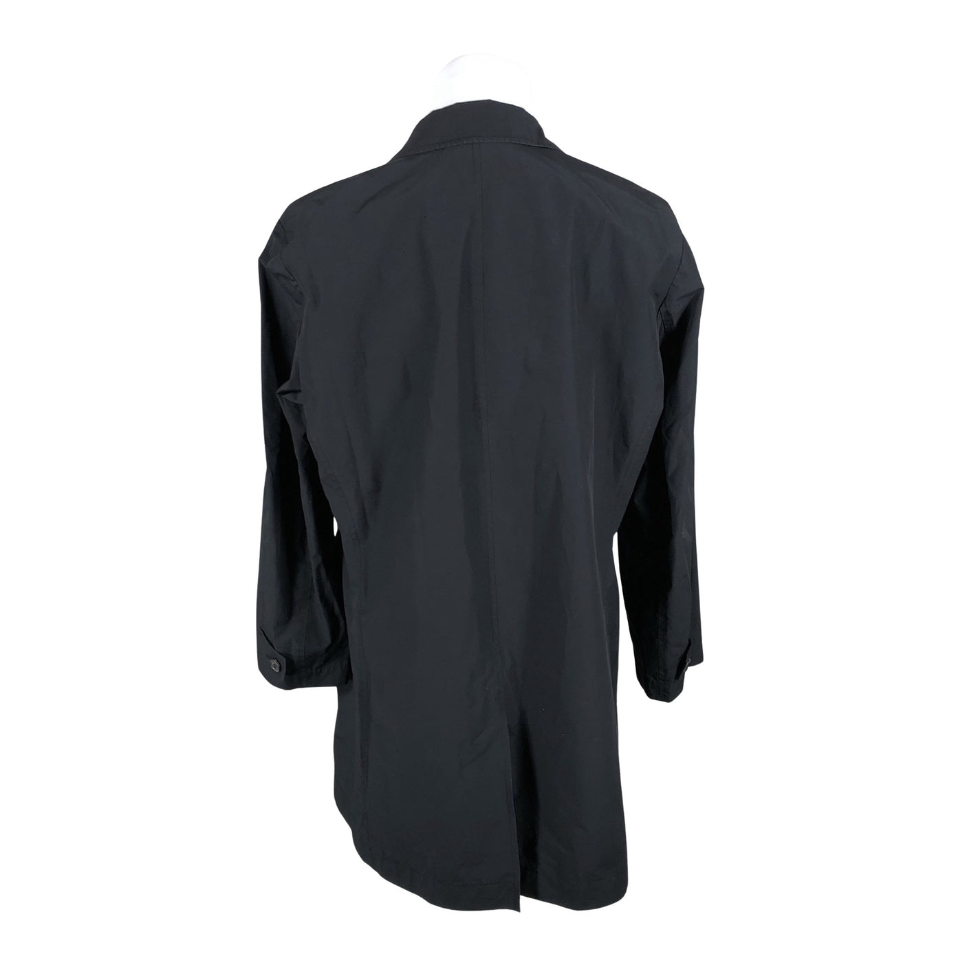 Unisex Hugo Boss - Trentš, suurus XL - Must (4)