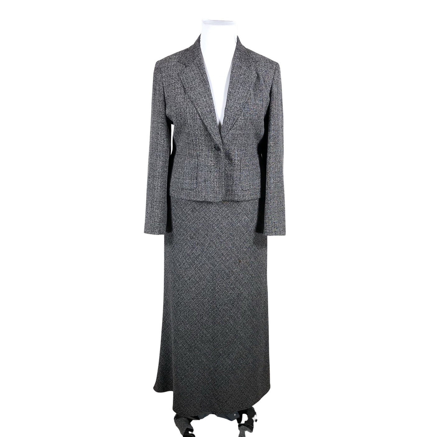 Unisex Monix - Kostüüm, suurus 42 - Hall (4)