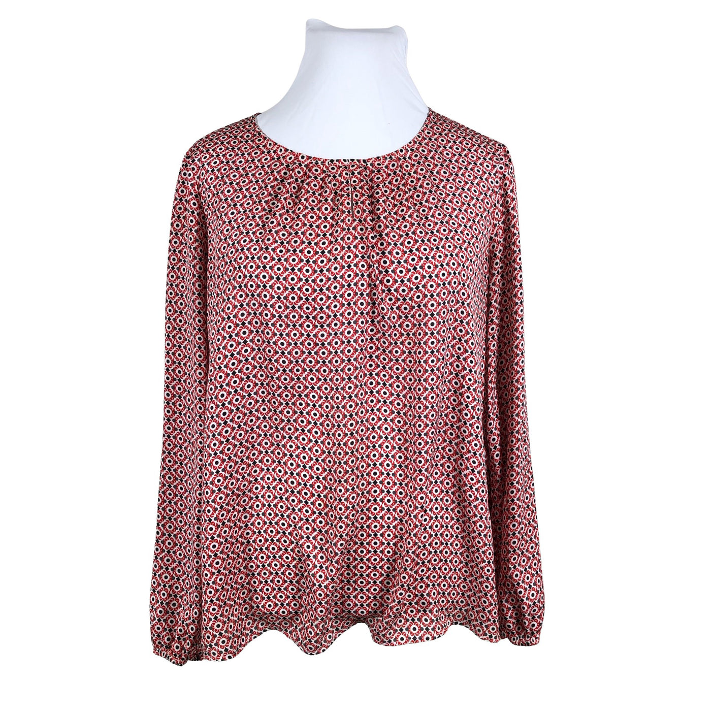 Unisex Esprit - Pluus, suurus 44 - Valge (1)