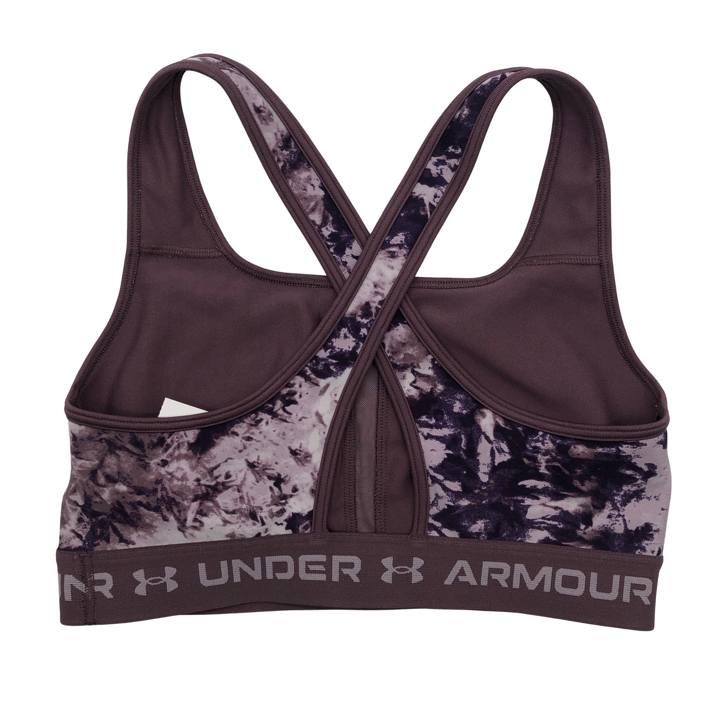 Unisex Under Armour - Sporditopp, suurus 36 - Lilla (4)