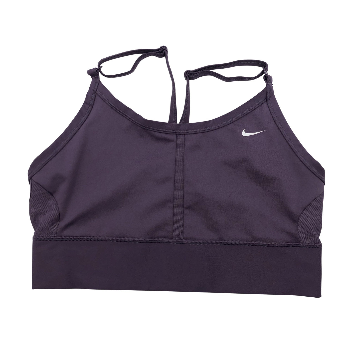 Unisex Nike - Sporditopp, suurus 40 - Lilla (1)