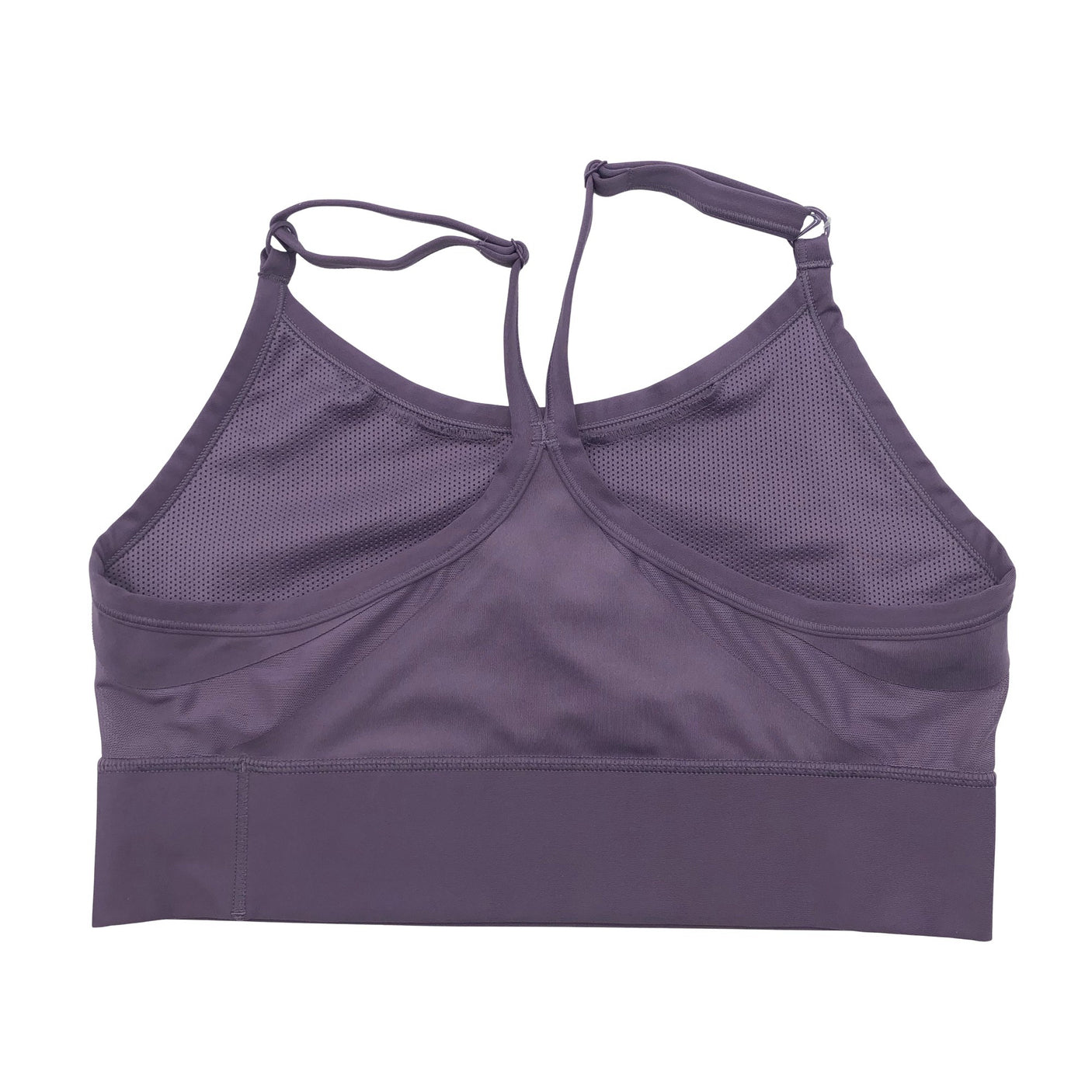Unisex Nike - Sporditopp, suurus 40 - Lilla (3)