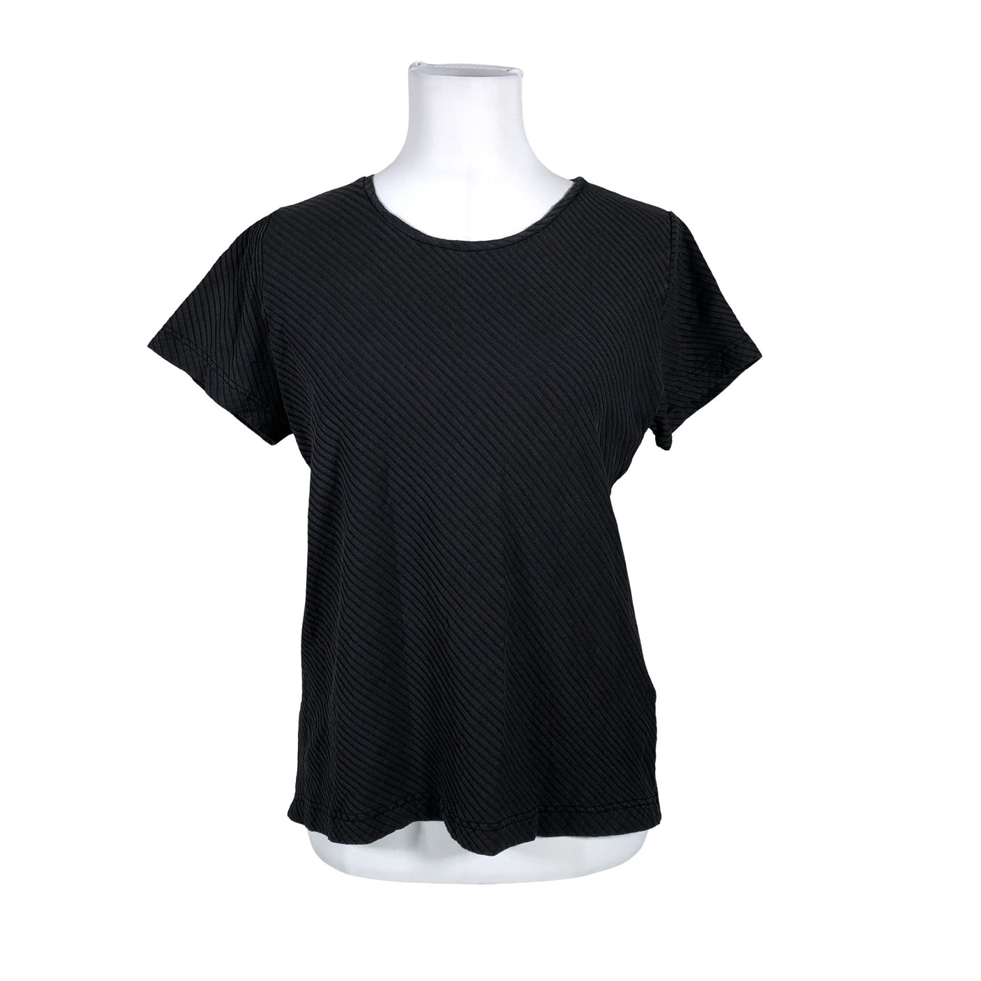 Unisex Papu - T-särk, suurus 40 - Hall (1)