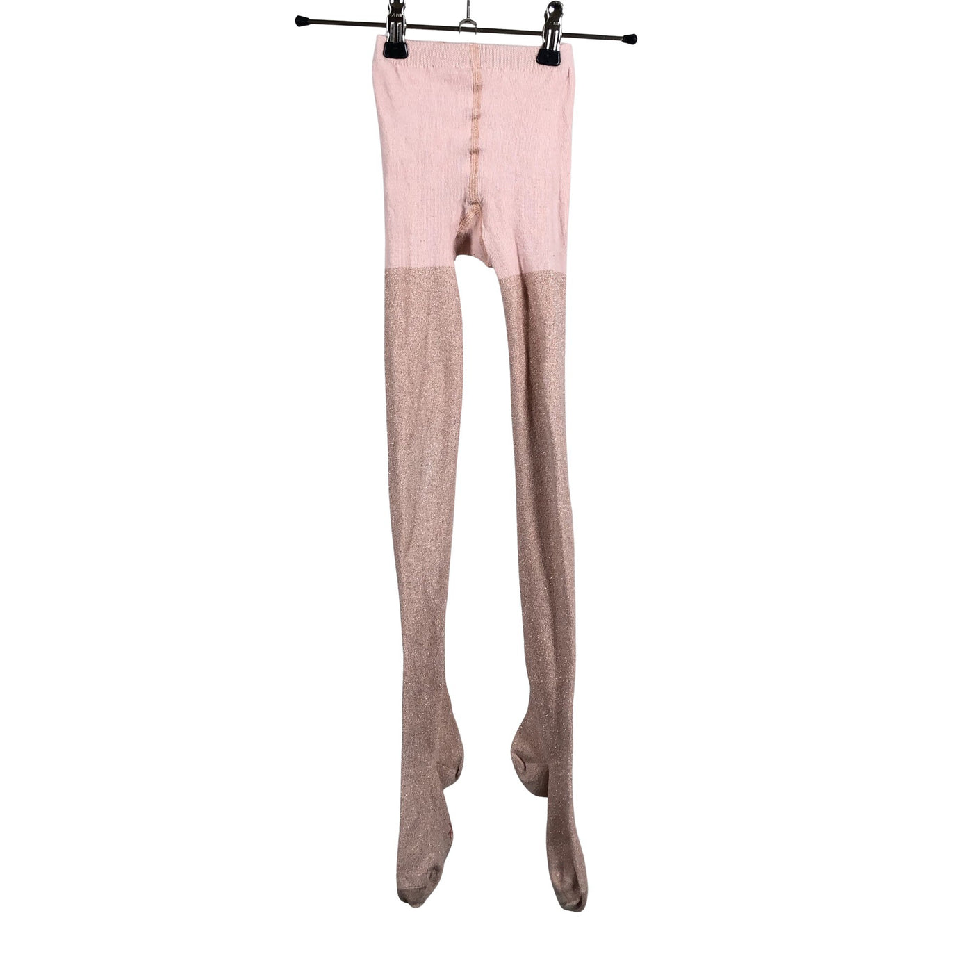 Unisex Molo Kids - Sukkpüksid, paksud, suurus 122 - 128 - Heleroosa (1)