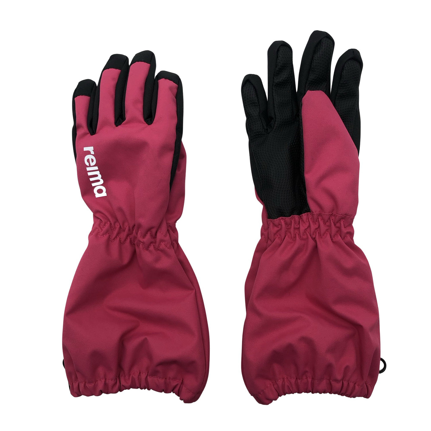 Unisex Reima - Kevad-/sügiskindad, suurus 5 - 8 vuotta - Roosa (2)