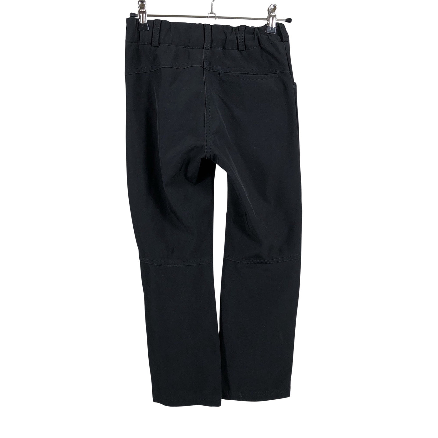 Unisex Reima - Softshell püksid, suurus 122 - 128 - Must (2)