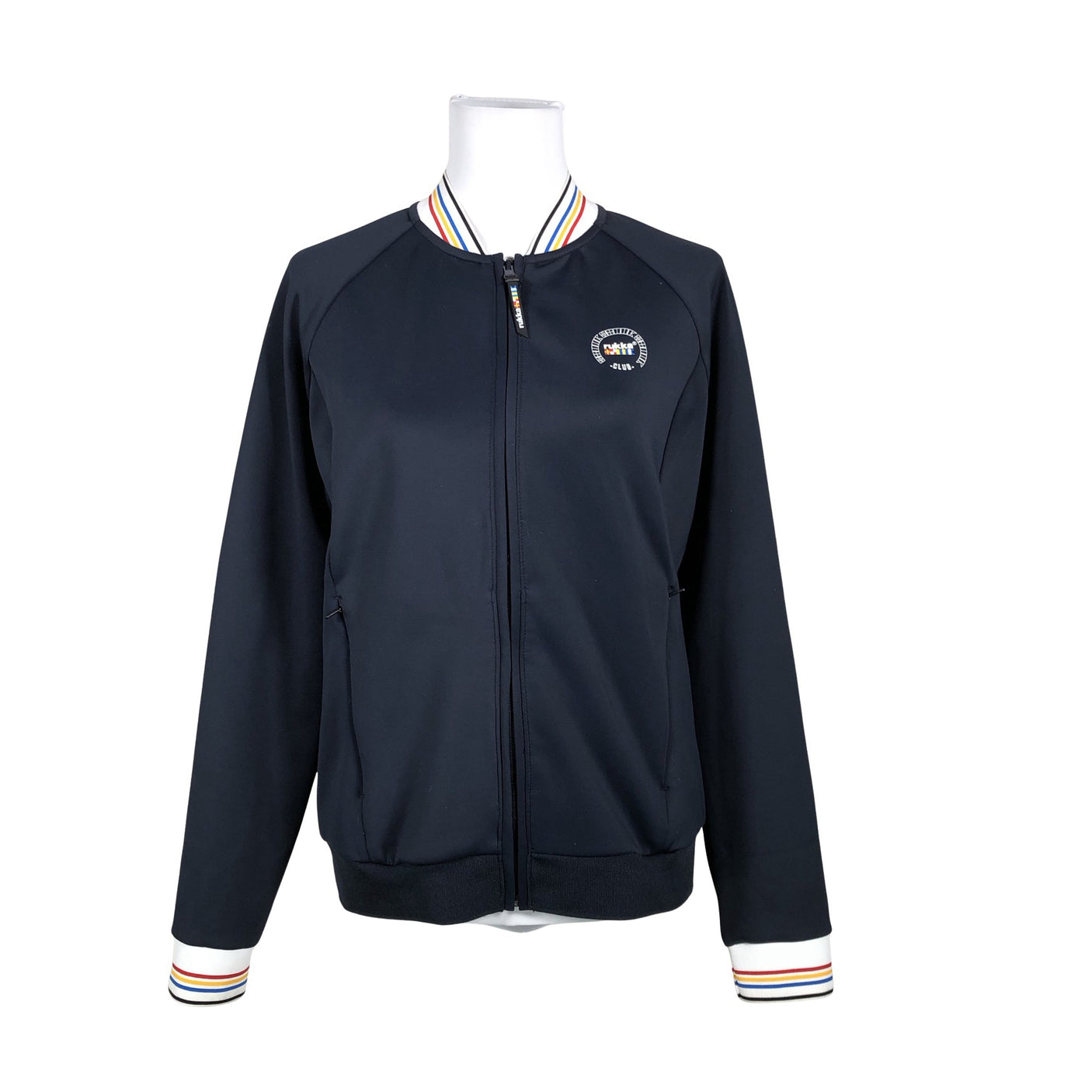 Unisex Rukka - Soojendusjope, suurus 40 - Sinine (1)