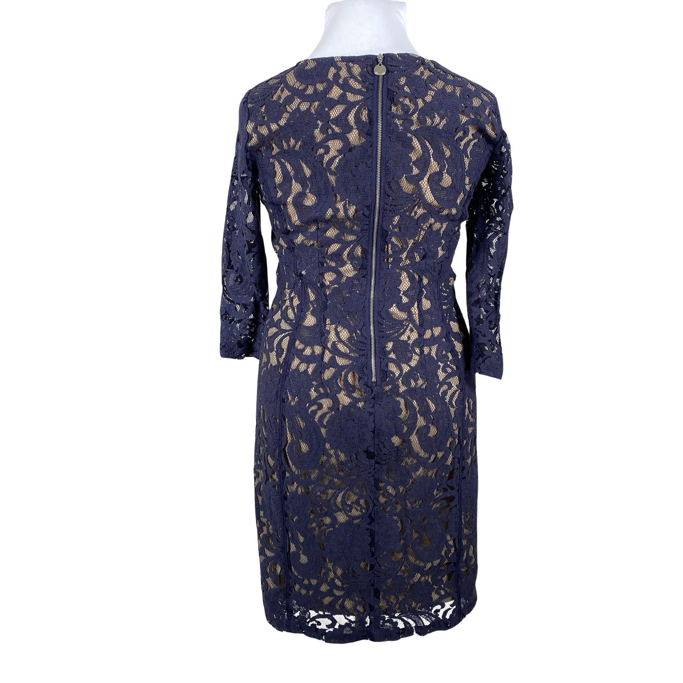 Unisex InWear - Pidulik kleit, suurus 42 - Sinine (2)