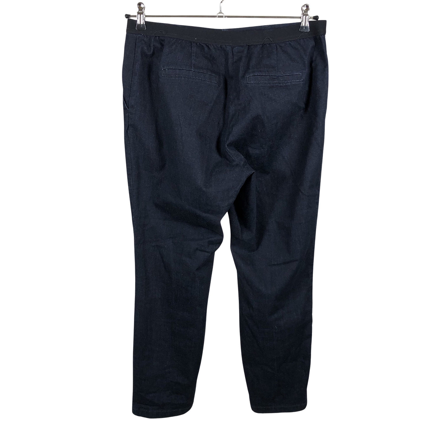 Unisex Tom Tailor - Mittevenivad püksid, suurus 40 - Sinine (2)