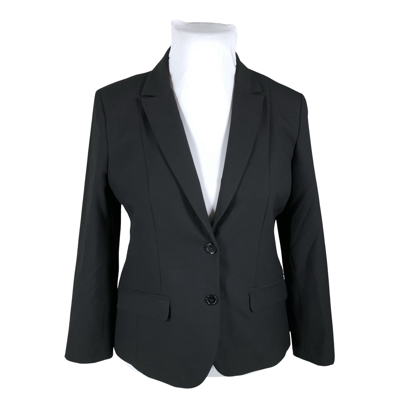 Unisex Create - Jakk, suurus 44 - Must (1)