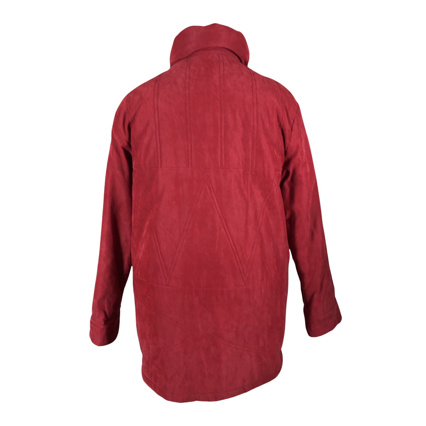 Unisex Creation Atelier - Talvejope, suurus 42 - Punane (2)