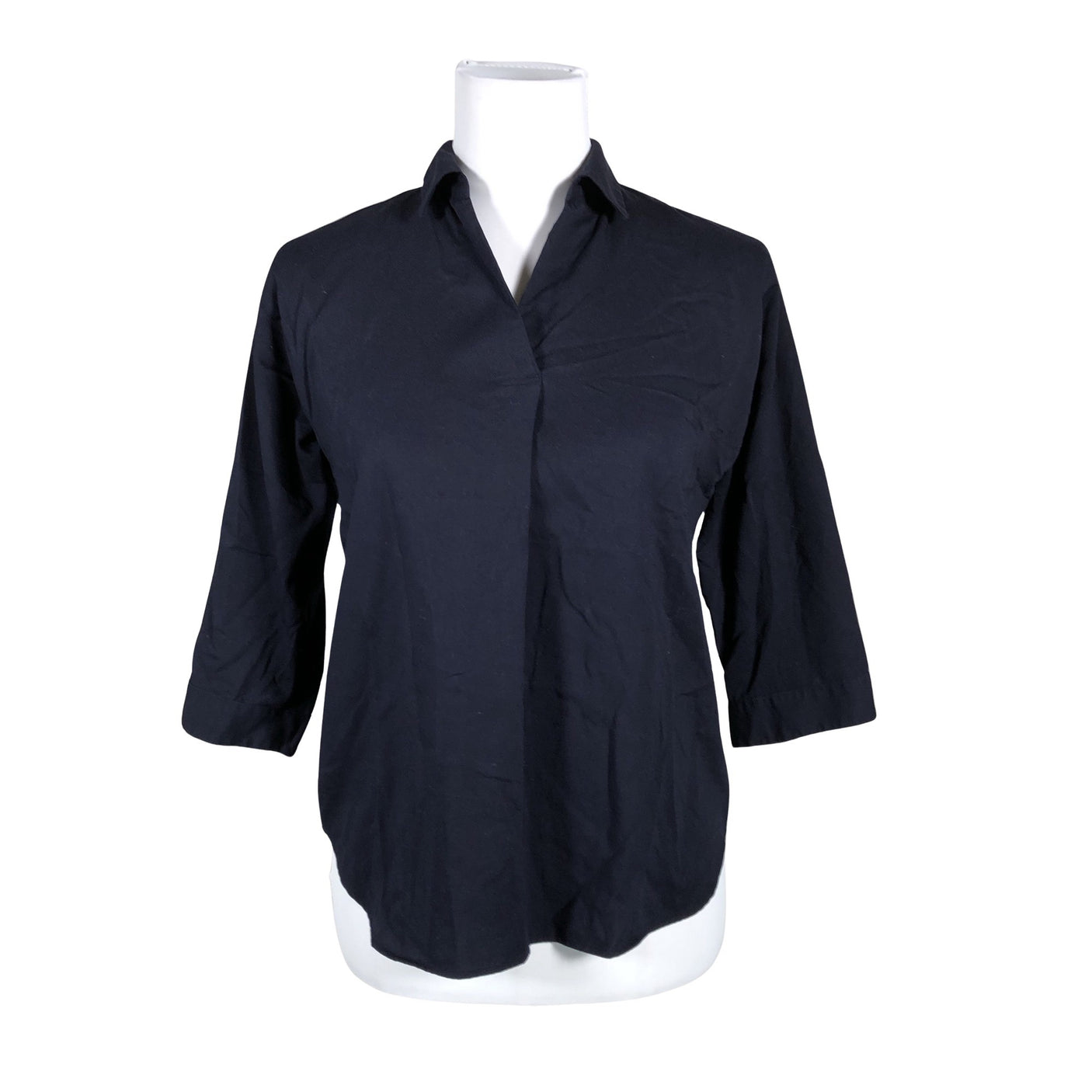 Unisex Uniqlo - Pluus, suurus 36 - Sinine (1)
