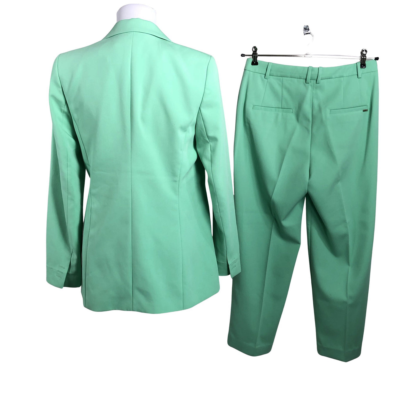 Unisex Esprit - Kostüüm, suurus 38 - Roheline (2)