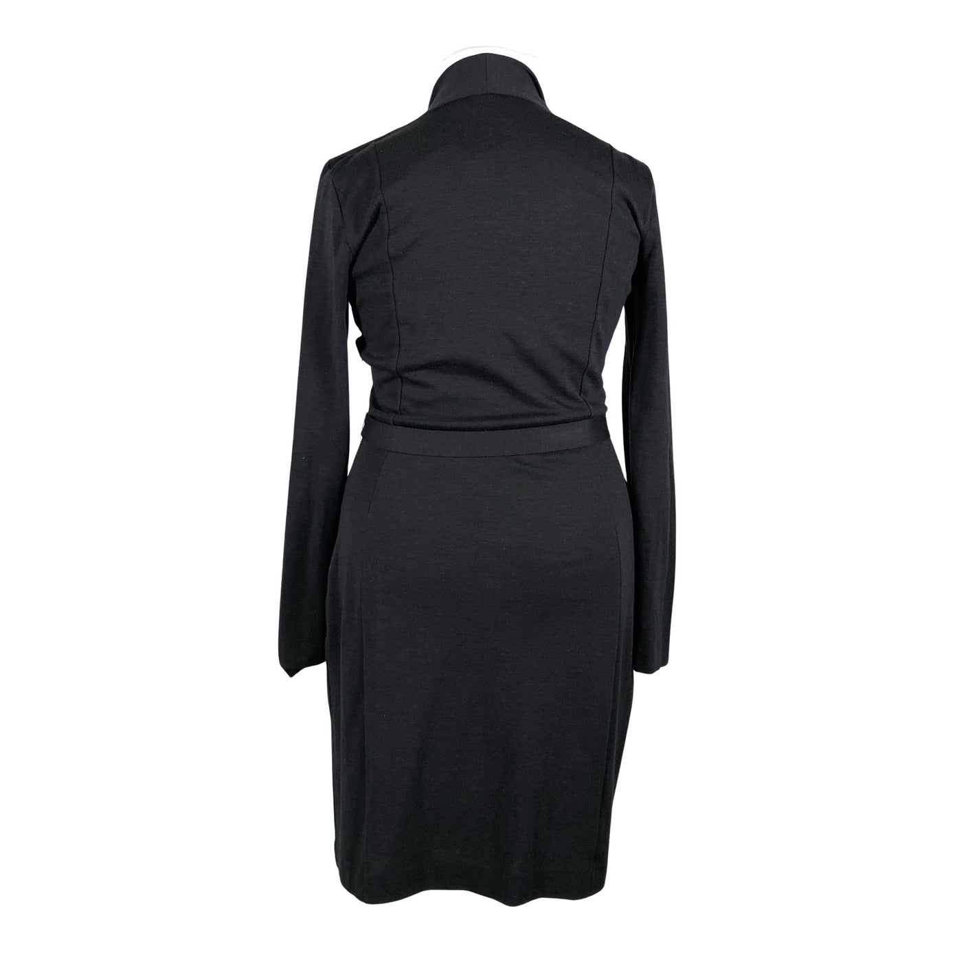 Unisex Hugo Boss - Trikotaažist kleit, suurus 42 - Hall (3)