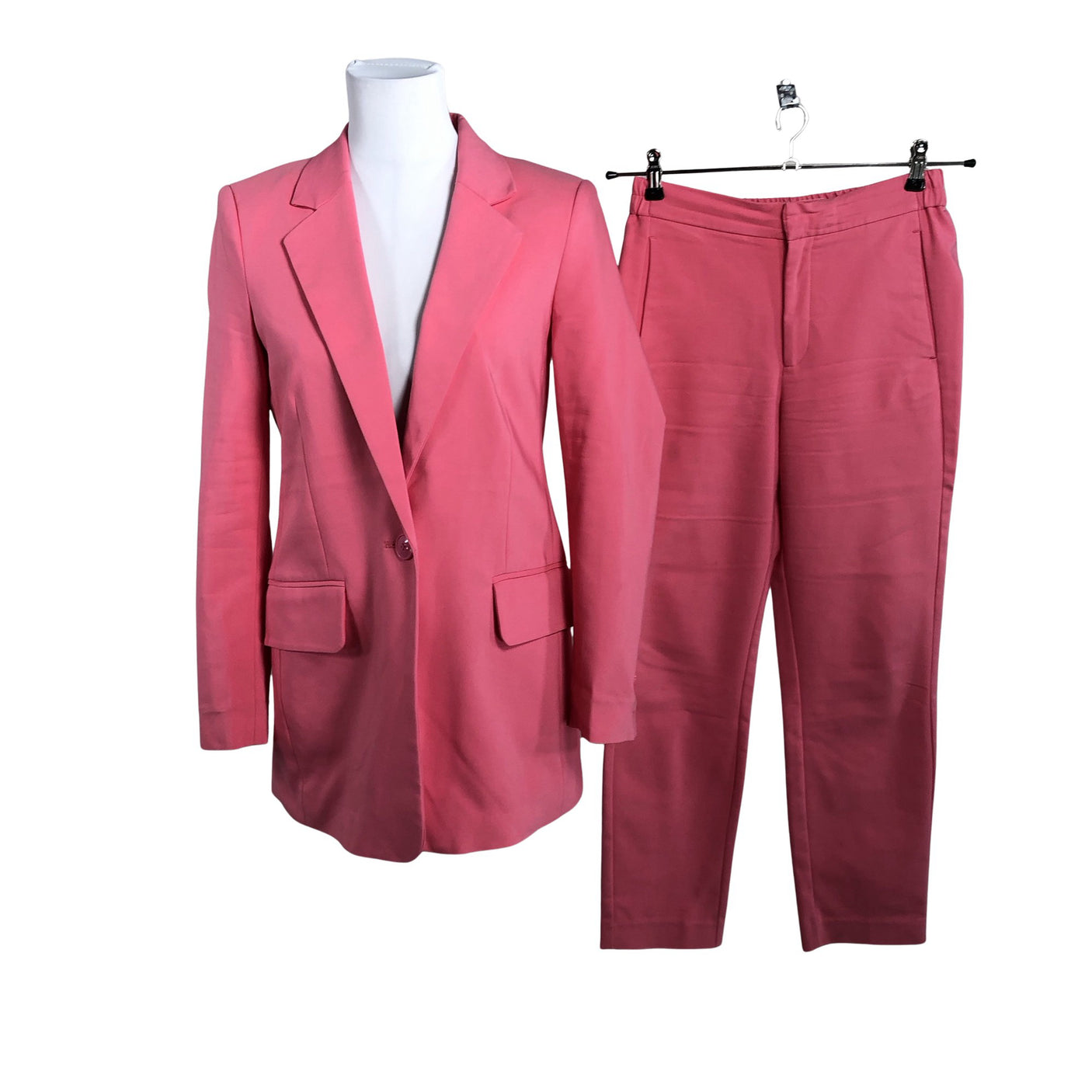 Unisex InWear - Kostüüm, suurus 36 - Roosa (1)