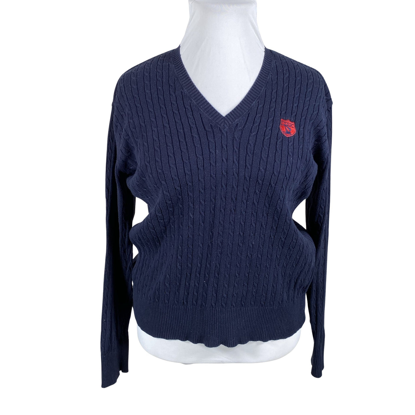 Unisex Giorgio Di Mare - Kampsun, suurus 42 - Sinine (1)