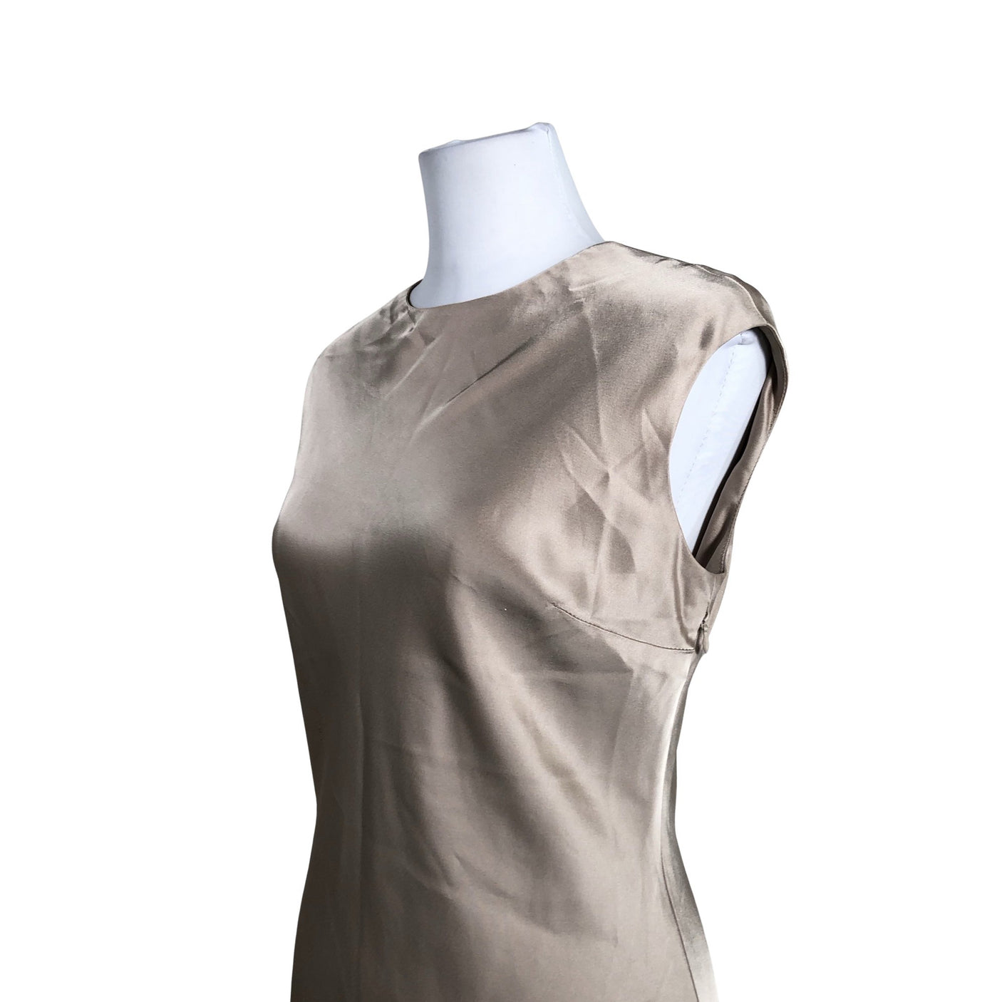 Unisex Original Story - Õhtukleit, suurus 40 - Beige (2)