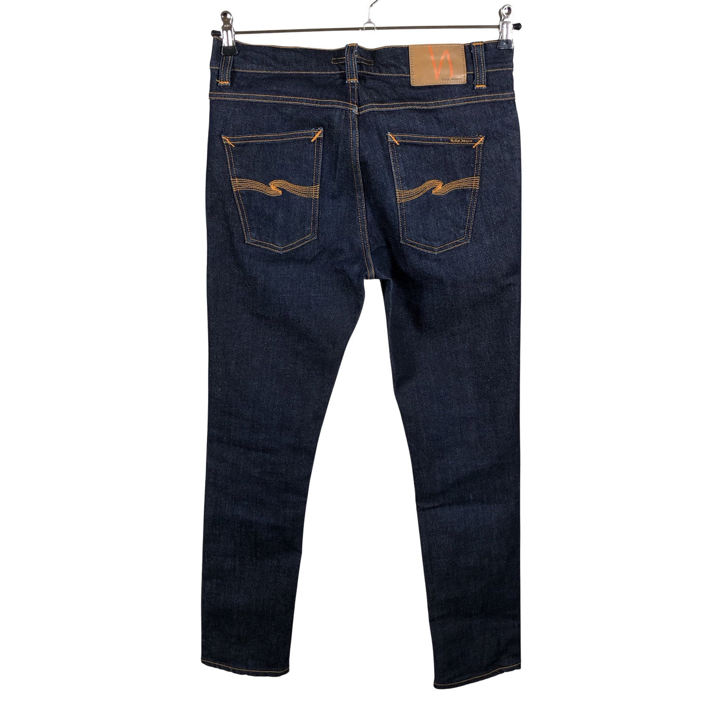 Unisex Nudie Jeans - Teksad, suurus W30 - Sinine (2)