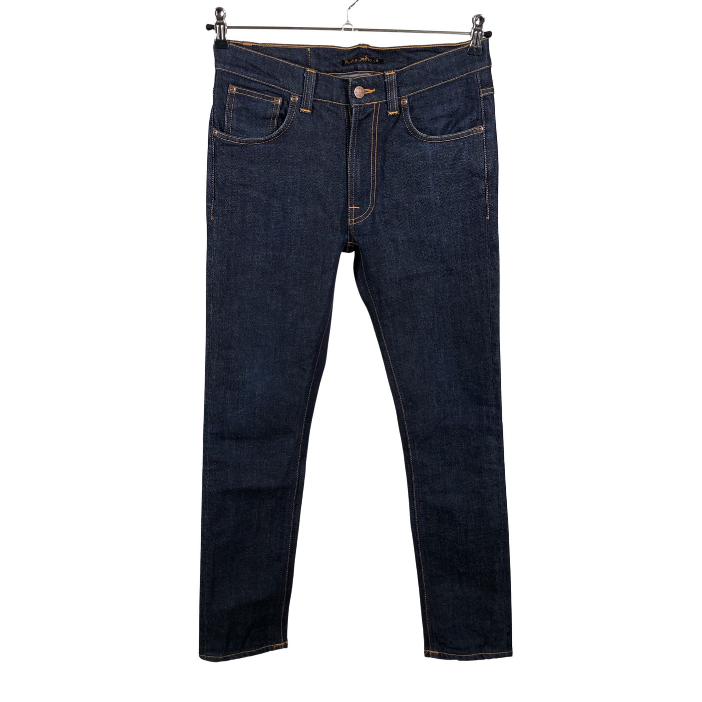 Unisex Nudie Jeans - Teksad, suurus W30 - Sinine (1)