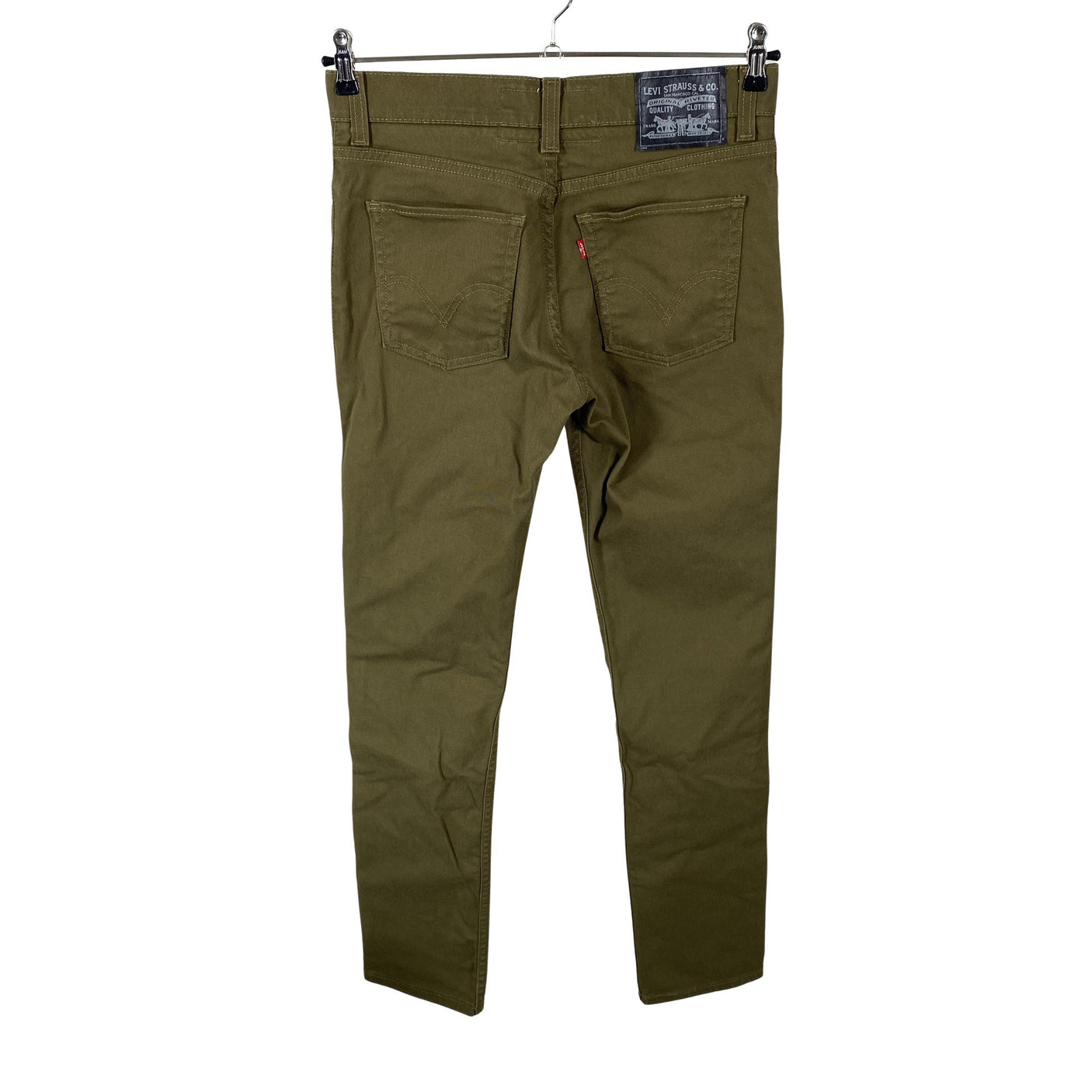 Unisex Levi's - Teksad, suurus W32 - Roheline (2)