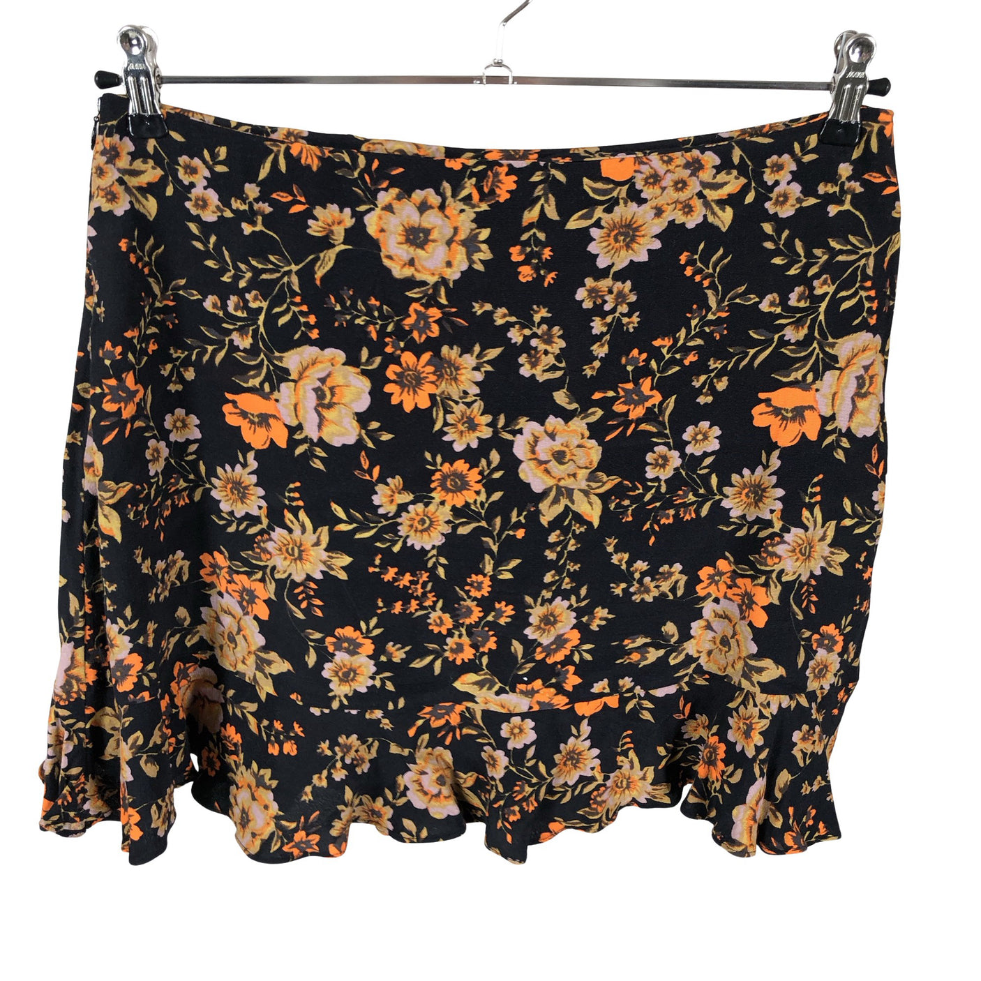 Unisex Samsoe&Samsoe - Mitteveniv seelik, suurus 38 - Must (1)