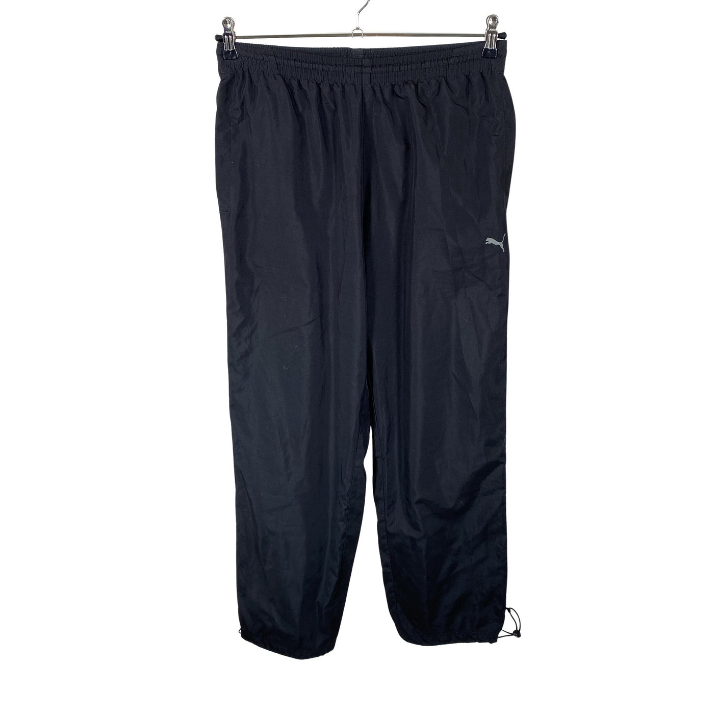 Unisex Puma - Spordipüksid, suurus S - Must (1)
