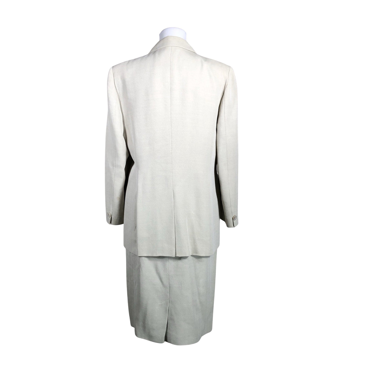 Unisex Marella - Kostüüm, suurus 40 - Beige (2)
