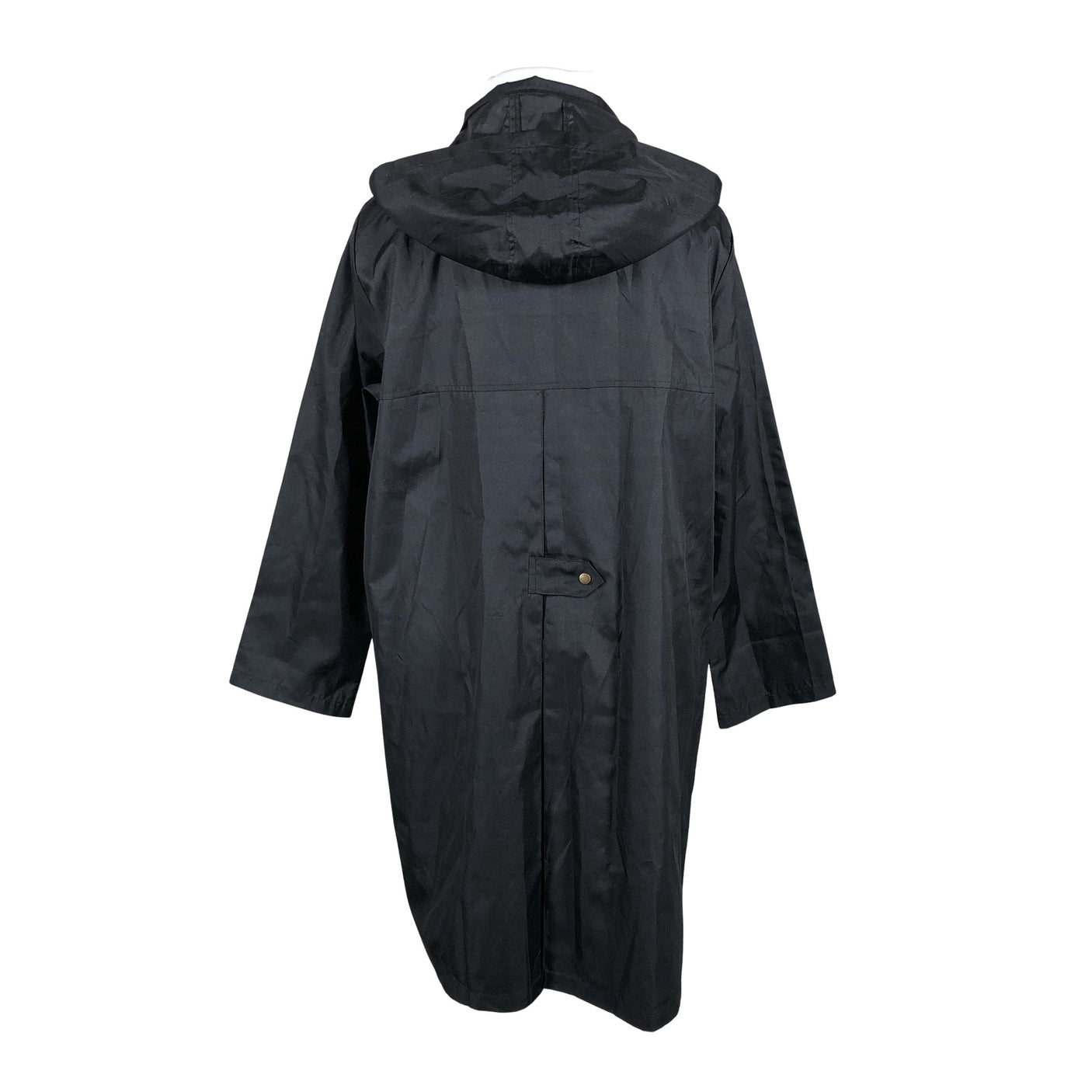Unisex Å (Åhlens) - Jope, suurus 44 - Must (4)