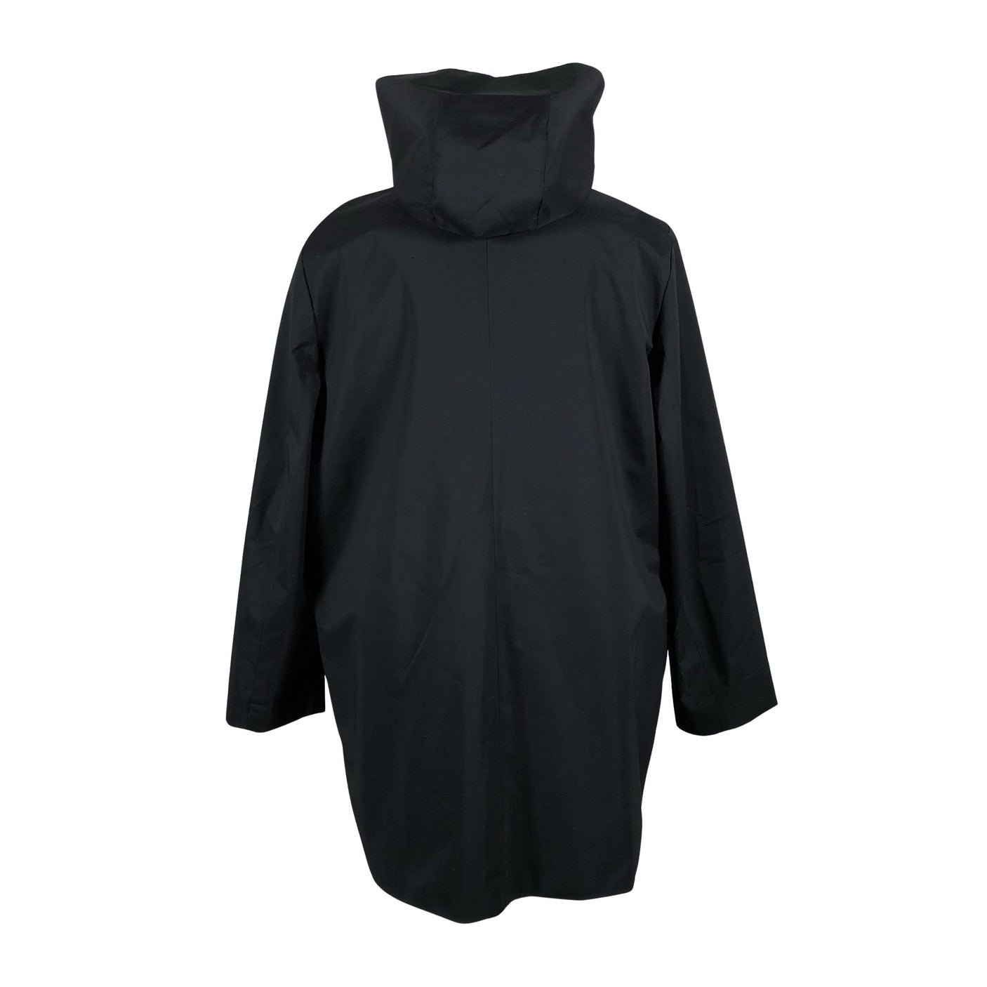 Unisex Ril's - Õhem talvejope, suurus 44 - Must (3)