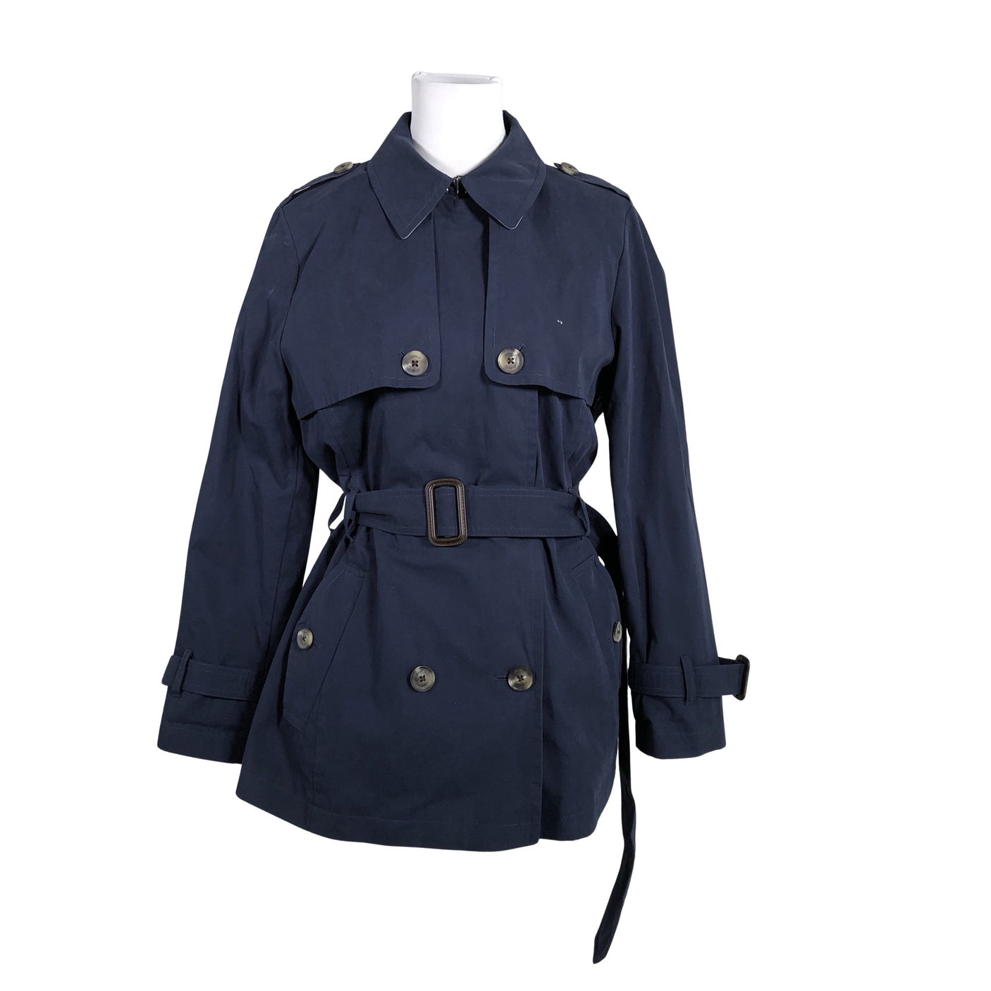 Unisex Esprit - Trentš, suurus 40 - Sinine (1)