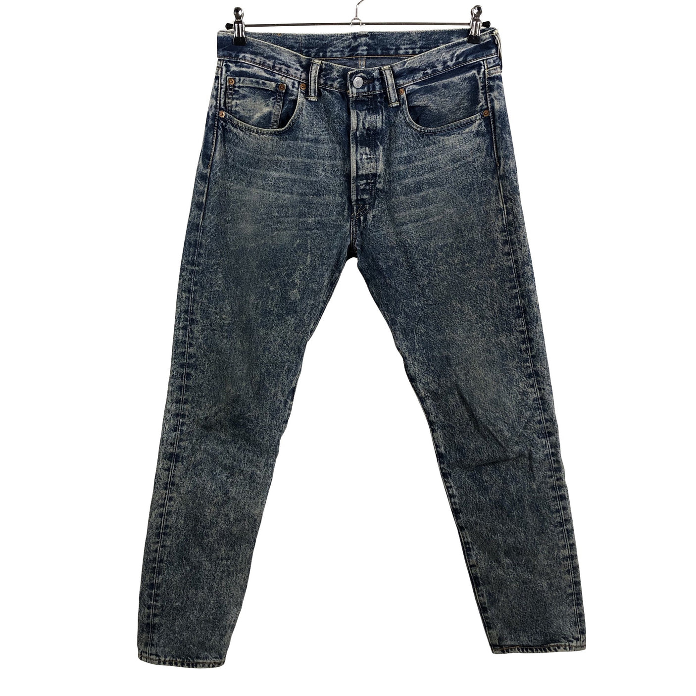Unisex Levi's - Teksad, suurus W32 - Sinine (1)