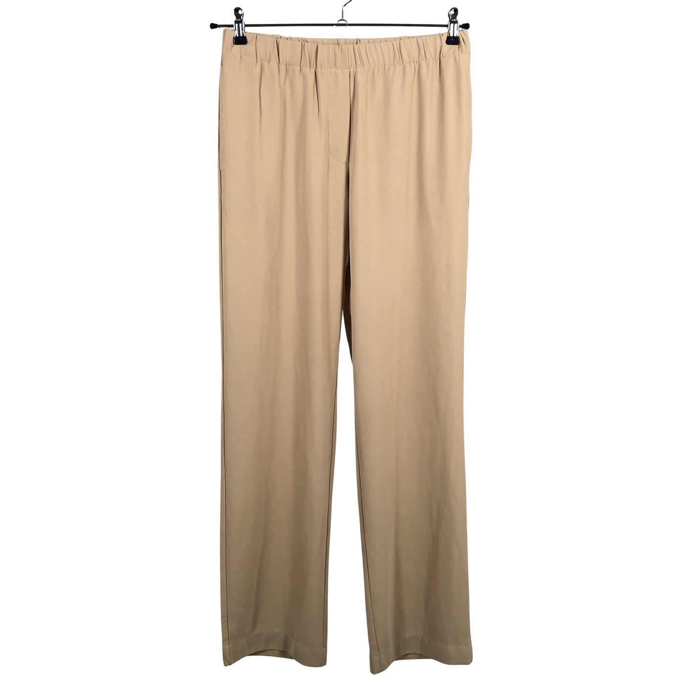 Unisex Samsoe&Samsoe - Mittevenivad püksid, suurus 36 - Beige (1)