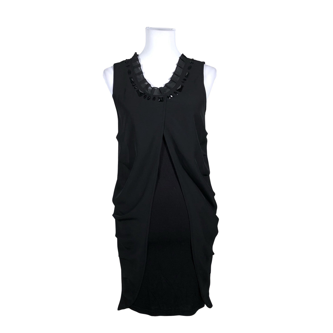 Unisex Christelle & Co - Pidulik kleit, suurus 36 - Must (1)
