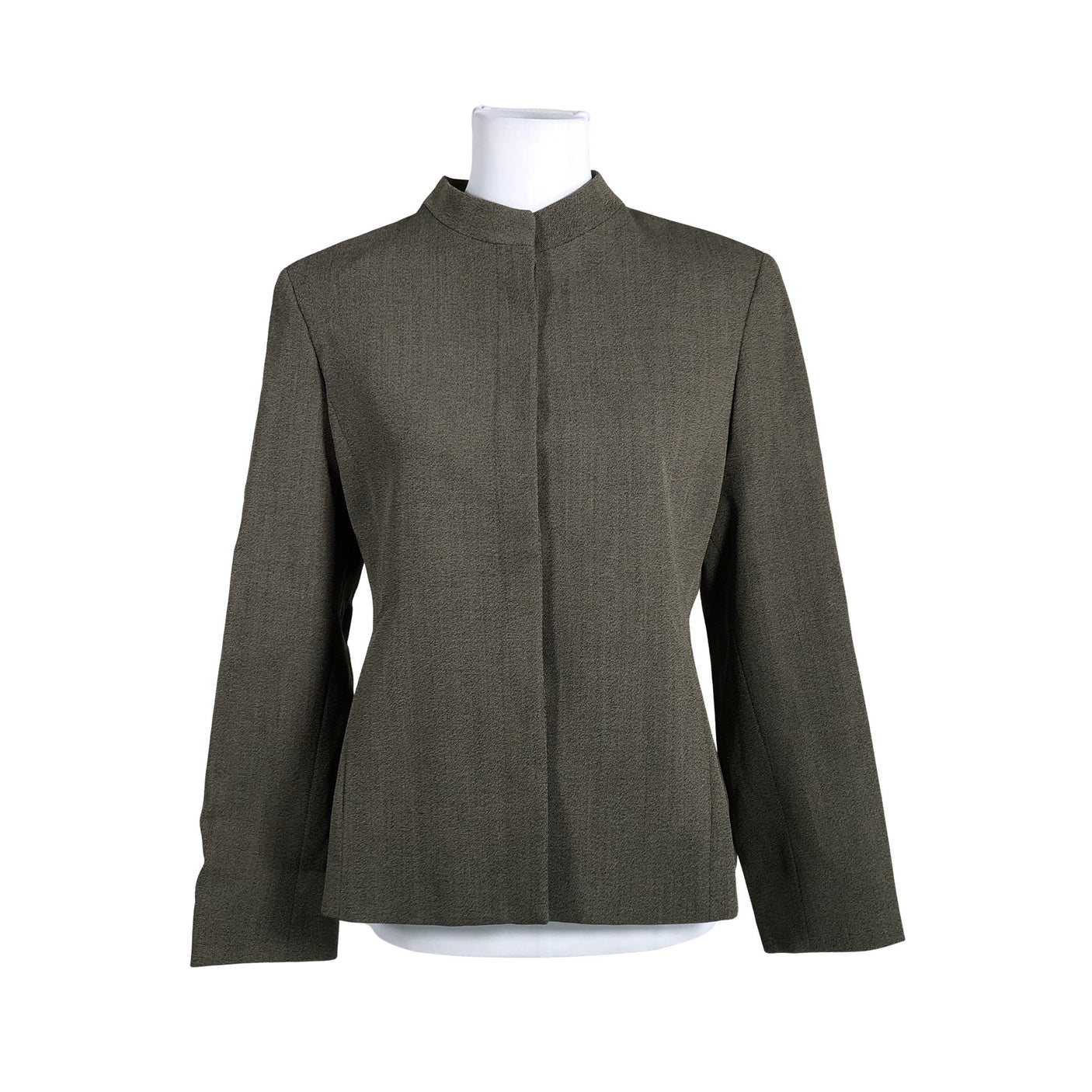 Unisex Ril's - Jakk, suurus 38 - Roheline (1)