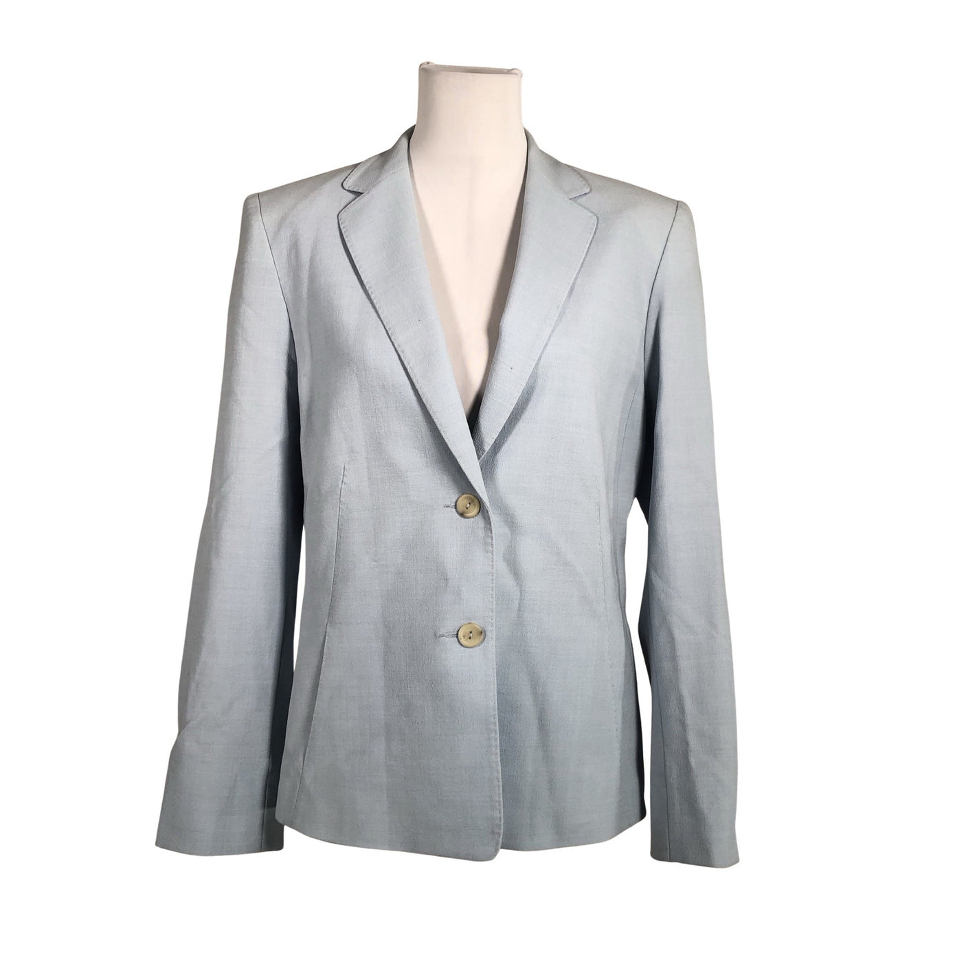 Unisex Ril's - Jakk, suurus 38 - Helesinine (1)