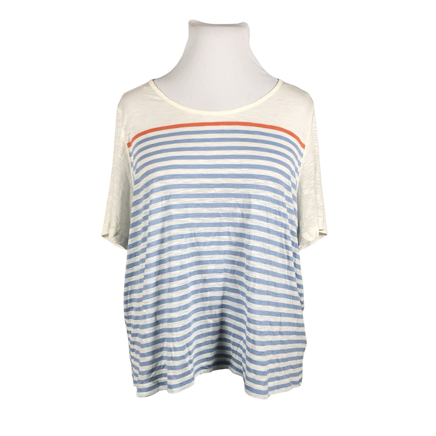 Unisex Marks&Spencer - T-särk, suurus 50 - Sinine (1)