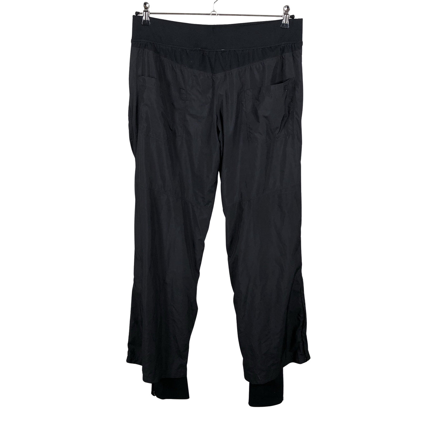Unisex Nike - Spordipüksid, suurus 42 - Must (2)