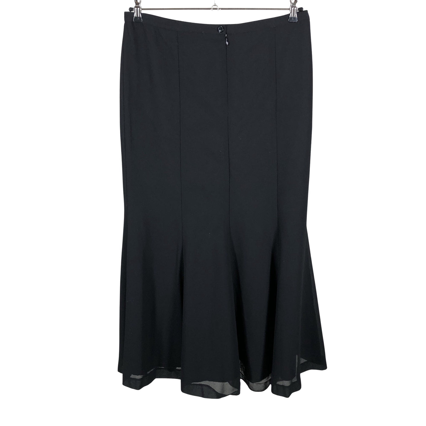 Unisex Molly-Jo - Mitteveniv seelik, suurus 42 - Must (2)