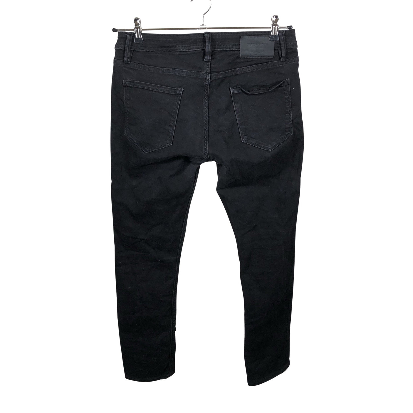 Unisex Jack & Jones - Teksad, suurus W31 - Must (6)