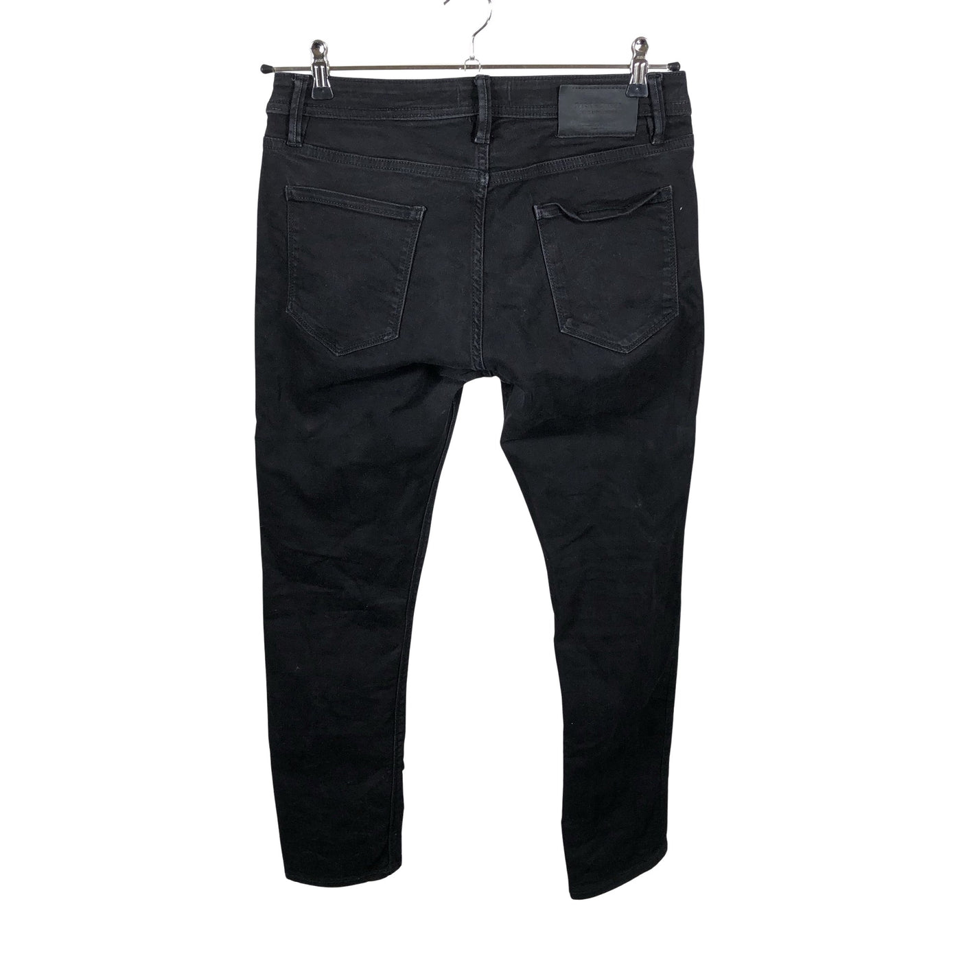 Unisex Jack & Jones - Teksad, suurus W31 - Must (7)