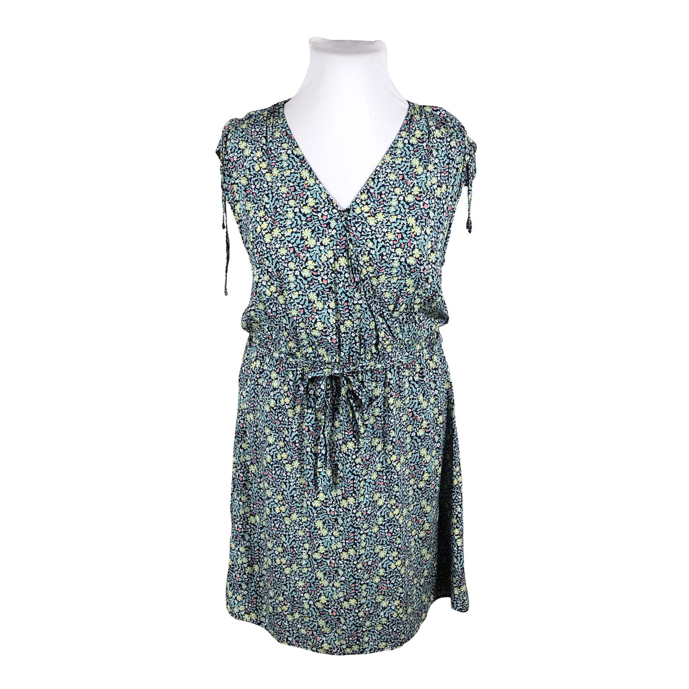 Unisex Esprit - Õhuke kleit, suurus 44 - Sinine (1)