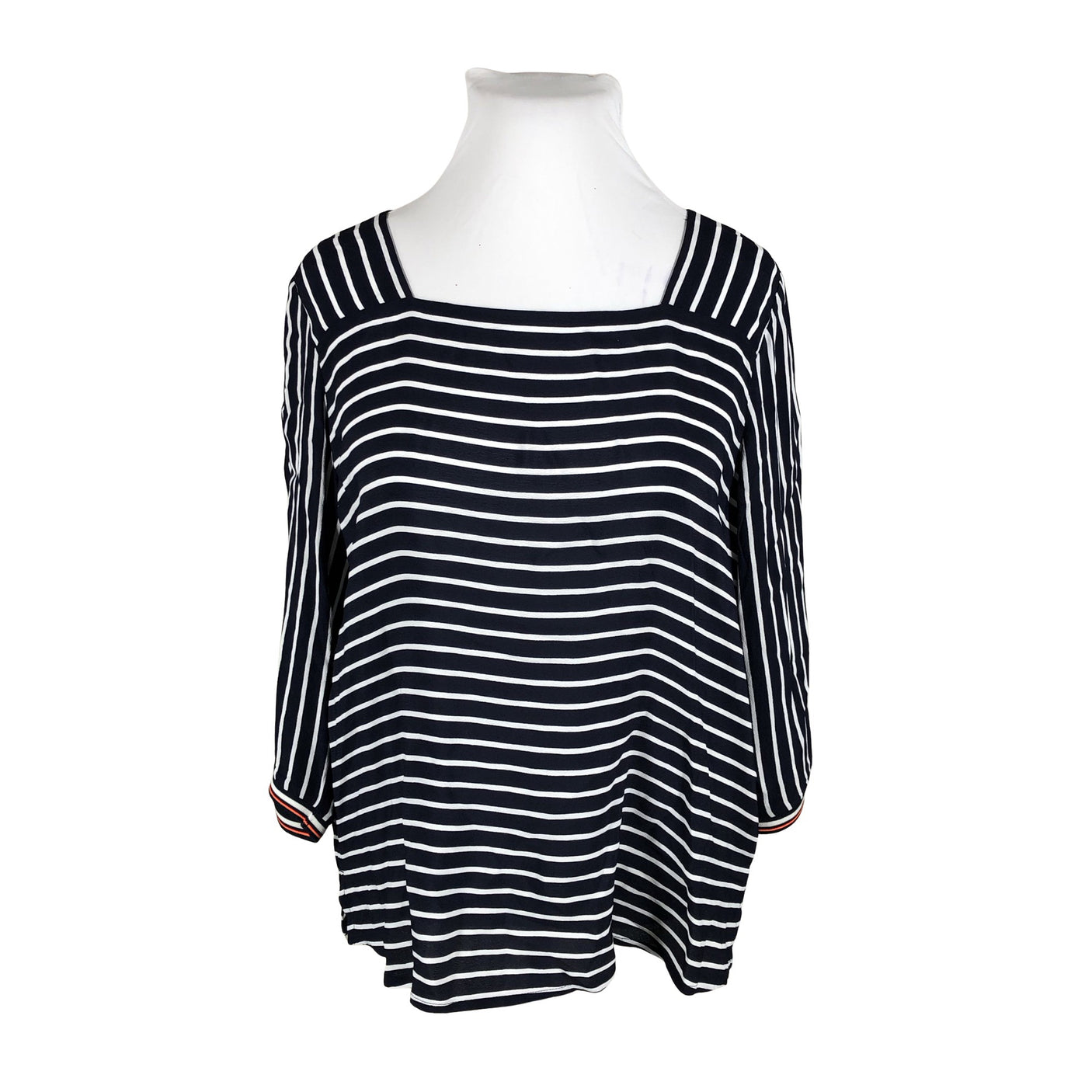 Unisex Cecil - Pluus, suurus 42 - Sinine (1)