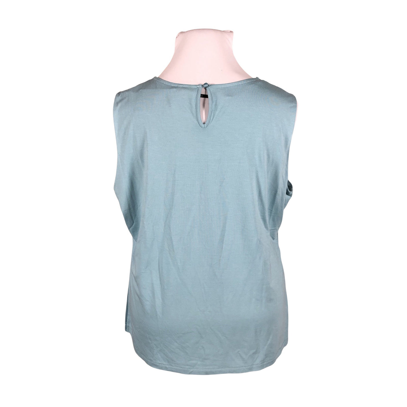 Unisex Ril's - Topp, suurus 44 - Türkiis (4)