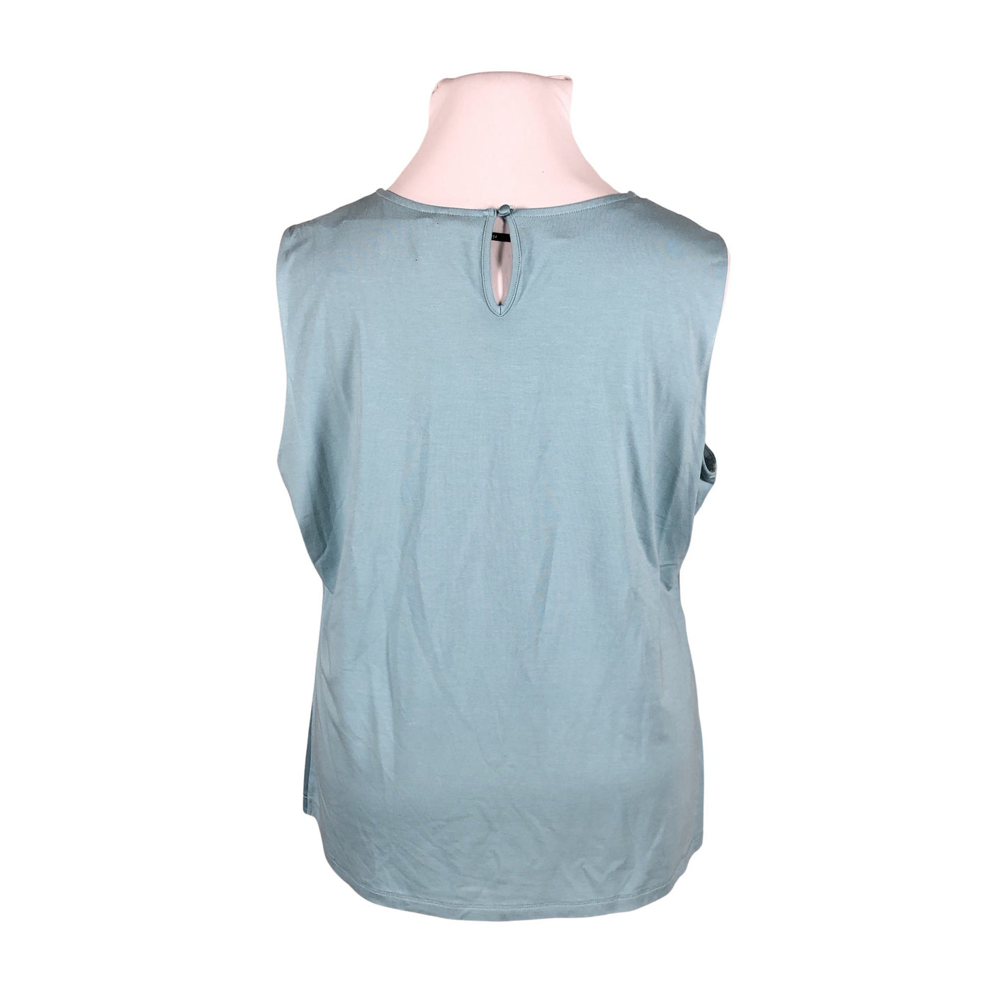 Unisex Ril's - Topp, suurus 44 - Türkiis (3)