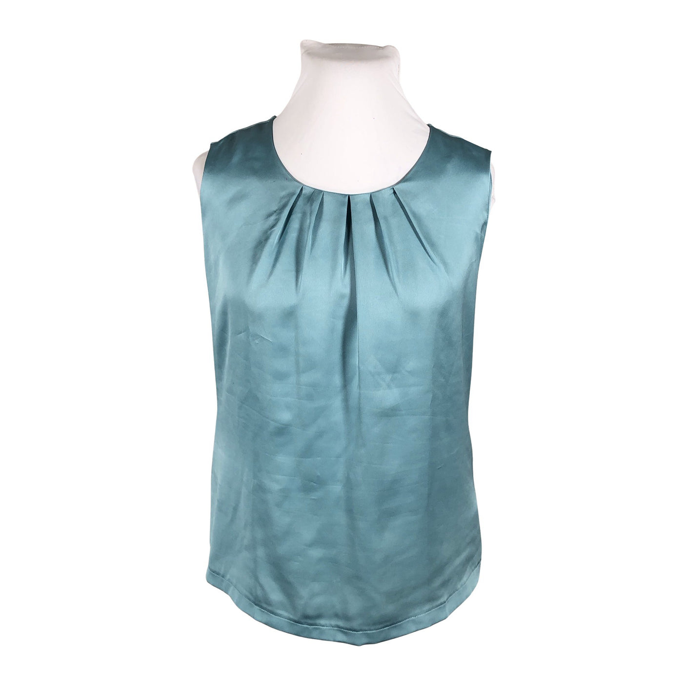 Unisex Ril's - Topp, suurus 44 - Türkiis (1)