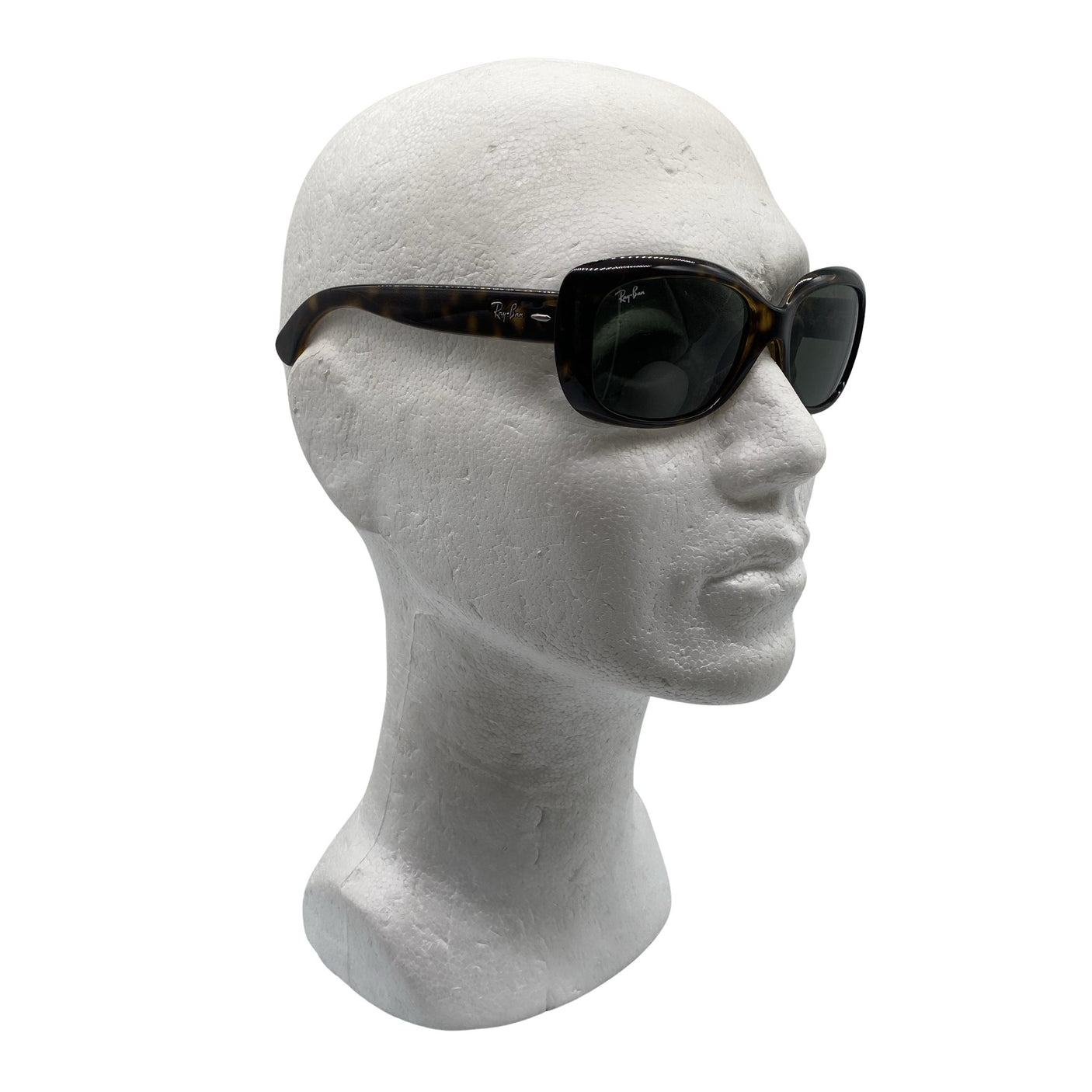 Unisex Ray-Ban - Päikeseprillid, suurus Ei kokoa - Pruun (3)