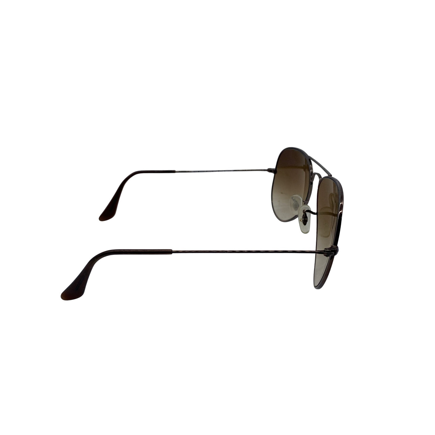 Unisex Ray-Ban - Päikeseprillid, suurus Ei kokoa - Pruun (3)